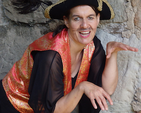 Bild: Der gestiefelte Kater - Märchentheater für Jung und Alt (ab 4 Jahre)