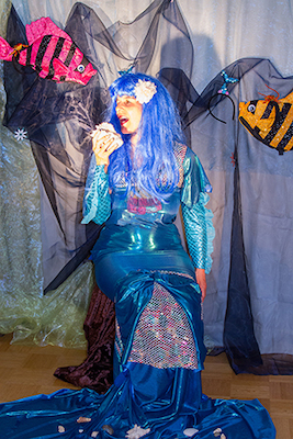 Bild: Die kleine Seejungfrau - Märchentheater für die ganze Familie