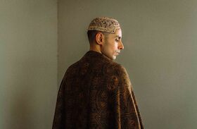 Bild: Tarun Balani Quartet - Kadahin Milandaasin. Album-Release-Konzert