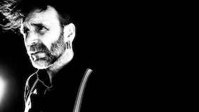 Bild: Iso Herquist & Band - Swing havin’ the Blues