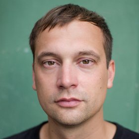 Bild: Hendrik Bolz - Nullerjahre