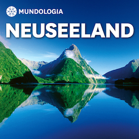 Bild: MUNDOLOGIA: Neuseeland