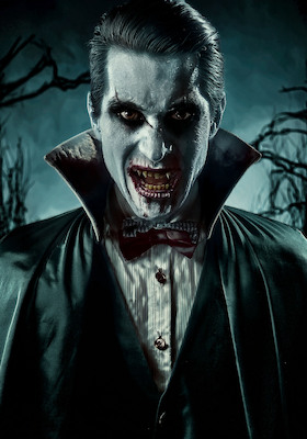 Bild: Dracula - Buch / Texte von Don Black und Christopher Hampton