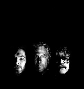 Bild: Nils Petter Molvær Trio