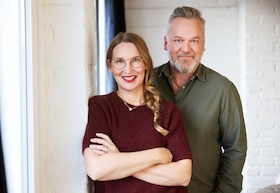 Bild: Psychologie to go! LIVE - Mit Franca Cerutti und Christian Weiss: