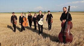 Bild: Classic Nights - Sommernachtsmusik - Kölner Klassik Ensemble