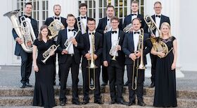 Bild: Classic Nights - Zu den Sternen - 10forBrass