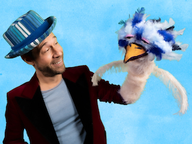 Bild: Nikis Kindermusik