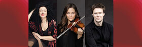 Bild: Trio Shirinyan