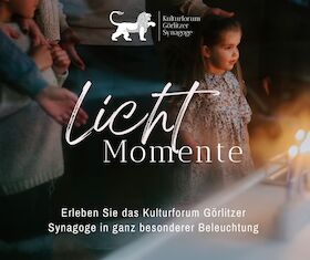 Bild: Führung: Lichtmomente