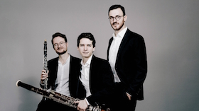 Bild: Summerwinds Festival: Trio Neo: Von Feen und Festen