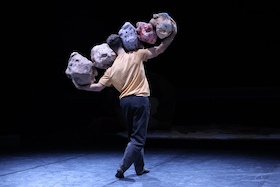 Bild: THINGS at the End of the World (3+)