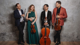 Bild: Summerwinds Festival: Ars ad Mundum Ensemble; Apart