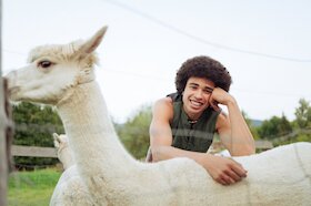 Bild: Freddy Ekue - Mein Tösterland