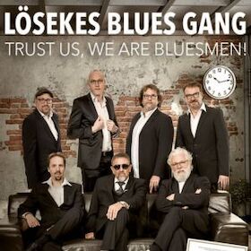 Bild: Lösekes Blues Gang