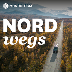 Bild: MUNDOLOGIA: Nordwegs – Norwegen & Schweden
