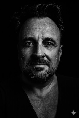 Bild: Buchi trifft… Christian Stockert