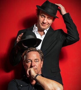 Bild: Beziehungs-weise  - Eine Hommage an Roger Cicero