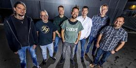 Bild: LuXuS - Flugzeuge im Schanz