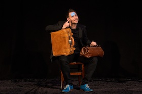 Bild: Fabian Strahl - Kopfreise