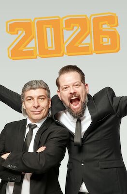 Bild: Onkel Fisch blickt zurück - Der satirische Jahresrückblick