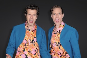 Bild: Les Papillons // PRISMA (Konzert)