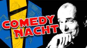Bild: Comedy Nacht im SPEICHER Schwerin - 52. Comedy Nacht