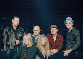 Bild: DIE SEILSCHAFT - TOUR 2027