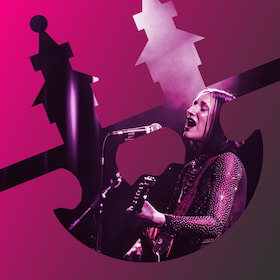 Bild: Songslam Kreuzberg