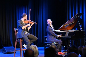 Bild: Christoph Reuter & Dominik Wagner - Lucky loop