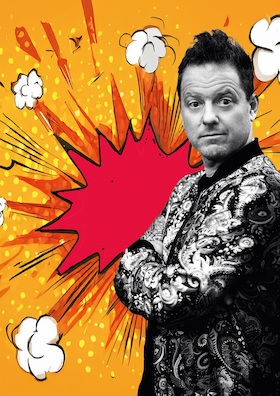 Bild: Martin Zingsheim - Kannst Du Dir Nicht Ausdenken