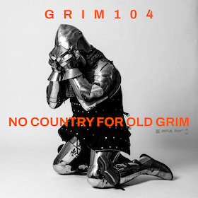 Bild: GRIM104 - No Country For Old Grim Tour 2026