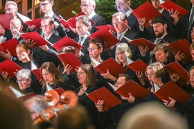 Bild: Jauchzet, frohlocket!  (1)