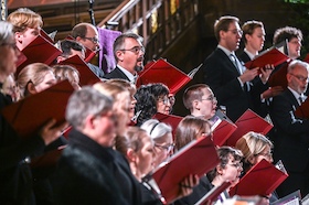 Bild: Jauchzet, frohlocket!  (2)