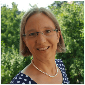 Bild: Wiesbadener Orgelsommer 2026: Konzert I – Christiane Michel-Ostertun