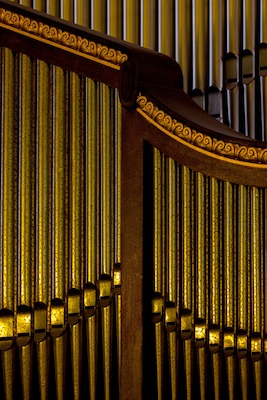 Bild: Wiesbadener Orgelsommer 2026: Konzert III – N.N.