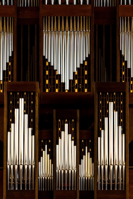 Bild: Wiesbadener Orgelsommer 2026: Konzert V – Johannes Schröder