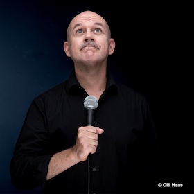 Bild: Schon komisch – Das Beste aus 20 Jahren - Comedy mit Frank Fischer