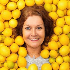 Bild: Es gibt ein Leben über 50, 60 … - jedenfalls für Frauen! - Kabarett & Comedy mit Annette von Bamberg