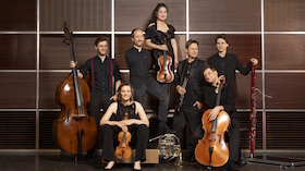 Bild: Summerwinds Festival: Septette