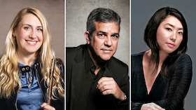 Bild: Summerwinds Festival: Daniela Koch, Eyal Ein-Habar & Kimiko Imani: Syrinx