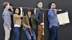 Bild: Summerwinds Festival: Into The Winds: Vor den Toren der Städte