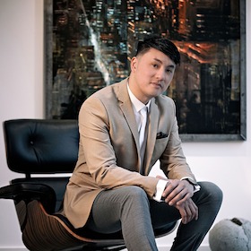 Bild: AKIO & Band - mit dem Programm "My Nat King Cole Story"