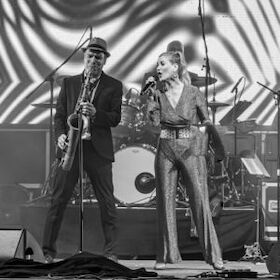 Bild: The SoulJazz Experience