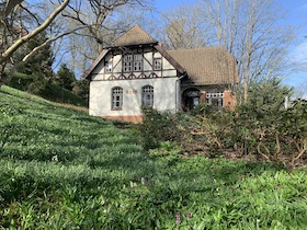 Bild: Frühlingswerkstatt