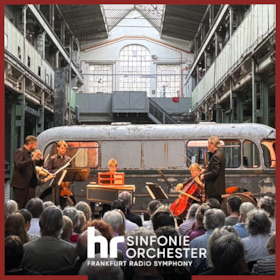 Bild: Kammerflimmern | Viene Clareando