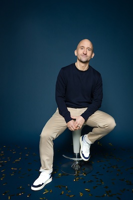 Bild: Markus Barth - mit „Pures Gold“