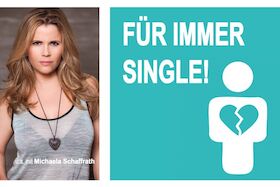 Bild: Für immer Single!