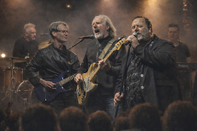 Bild: Konzert: Ostrock deluxe