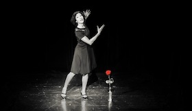 Bild: PURE PIAF - Edith, ihr Leben, ihre Chansons - Premiere